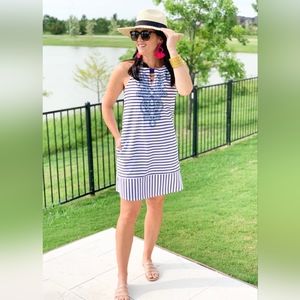 Cabana Life Dress / Cabana Life Swim Cover-up
